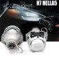 Preview: Bi-Xenon H7 Projector for Hella H7 D2S D2H HID Halogen Lenses for Headlight